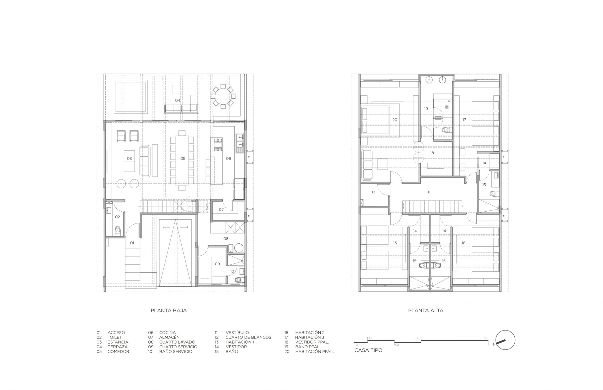 privada-de-lamos-snb-arquitectos